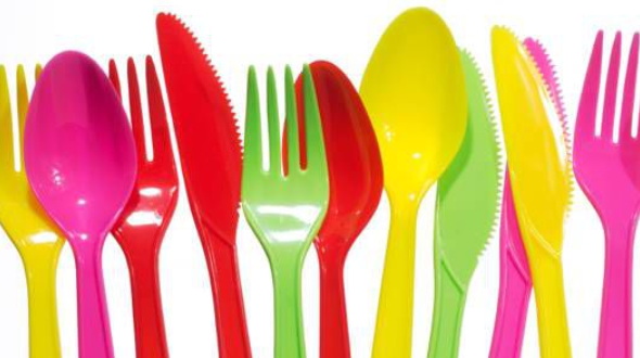 Recycle Spoon Disposable_2