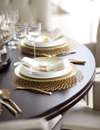 White Gold Single Plate_2