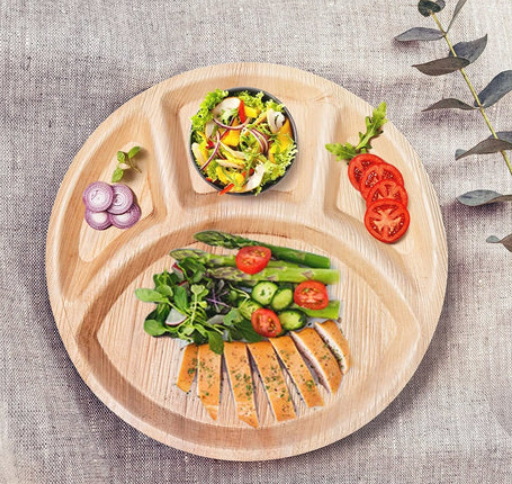 Can I Use Disposable Indian Thali Plates for Large Gatherings Or Events?