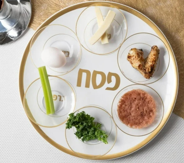 Seder Plate Disposable_2