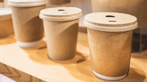 Eco-Conscious Beverage Packaging