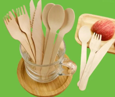 Sustainable Spoon Manufacturers China Sustainable Spoon Manufacturers China