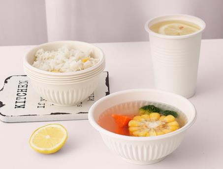 How Do Paper Vs Plastic Disposable Soup Bowls Stack Up?