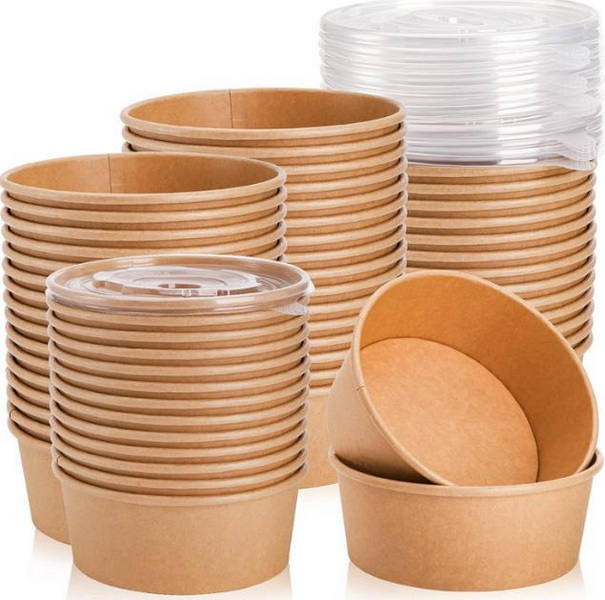 serving bowl disposable