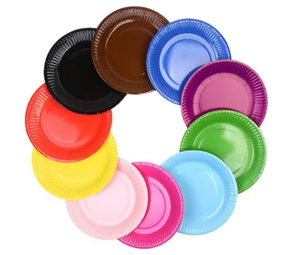 Are Plate Disposable Films Environmentally Friendly?