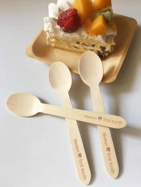 Affordable Wooden Spoons