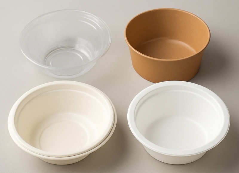 Eco Friendly Bowl Factory