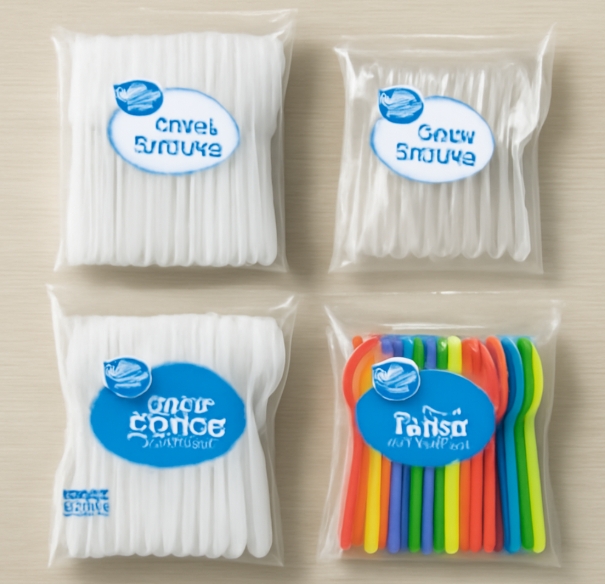 Plastic Spoons For Events