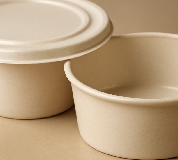Top Rated Bowl And Lid Sets Certified by FDA And EU Standards