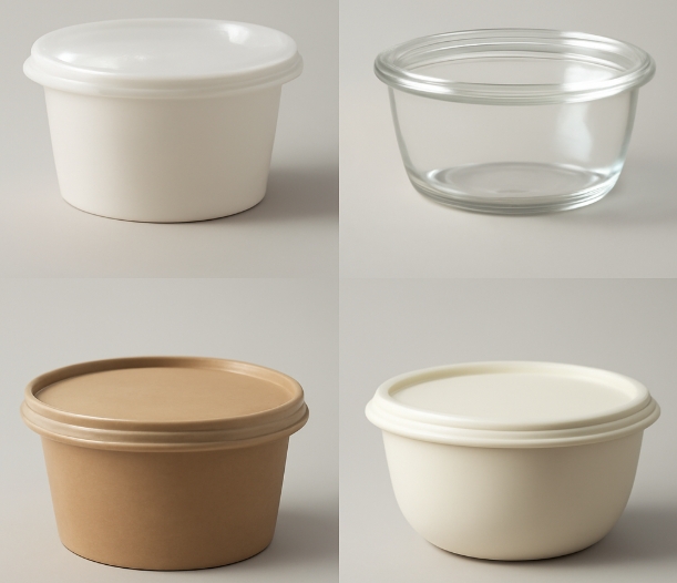 Top Bowl And Lid Manufacturers in The Netherlands
