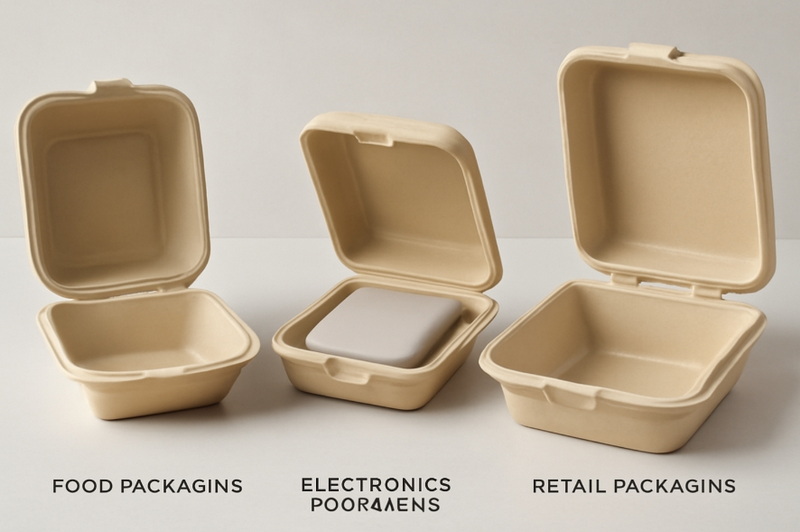 Top Clamshell Box Manufacturers in Japan