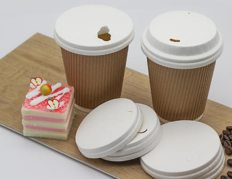 Paper Cup Cover Manufacturers China