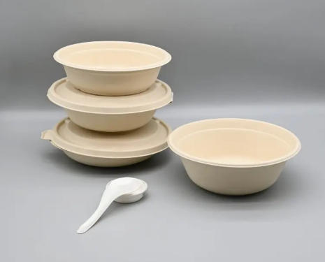 Bioplastic Bowl Suppliers