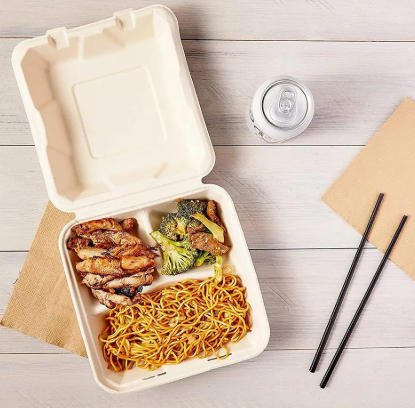 Korean Food Container Suppliers