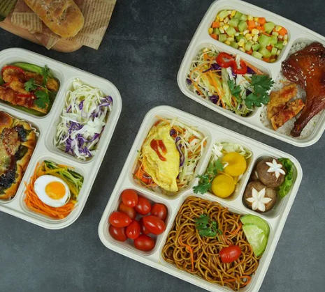 Vietnam Food Container Suppliers