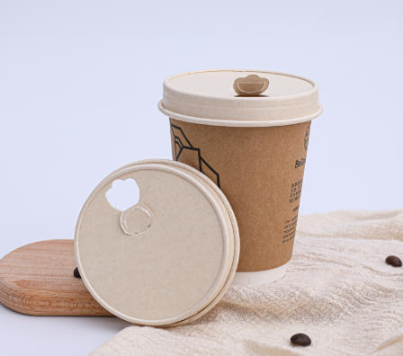Paper Coffee Cup Lid Supplier