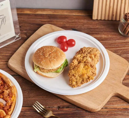 Biodegradable Dinnerware Manufacturer Biodegradable Dinnerware Manufacturer