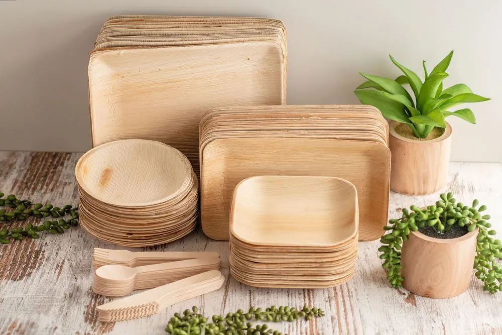 Bamboo Fiber Dinnerware.webp