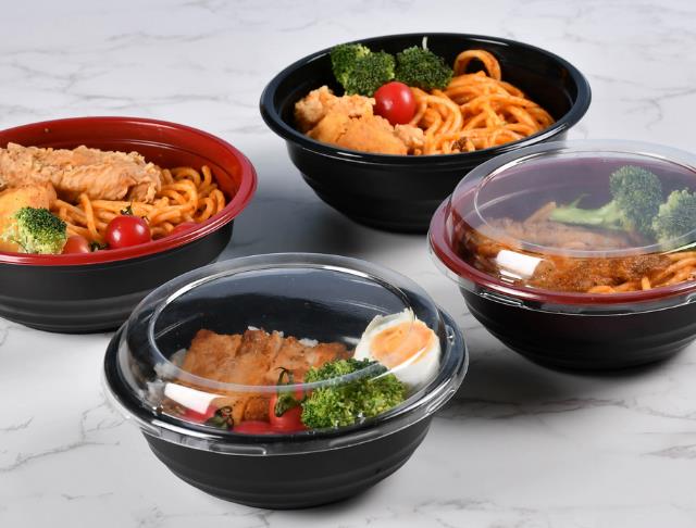 Why Disposable Ramen Bowls Are The Future of Instant Meal Prep?