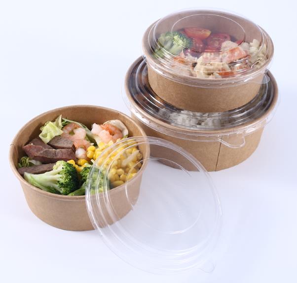 Disposable Plastic Bowls Are Essential for Quick Meals 1