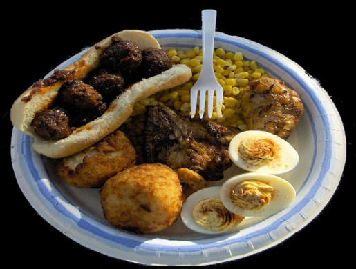 Sustainable Paper Plate Manufacturers