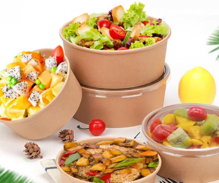 Top Disposable Paper Bowl Manufacturers And Suppliers in Malaysia