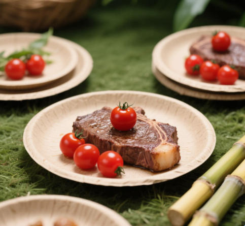 Top Food Paper Plate Manufacturers And Suppliers in Netherlands