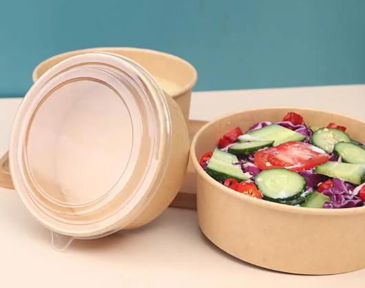 Food Grade Paper Bowl Manufacturers Malaysia