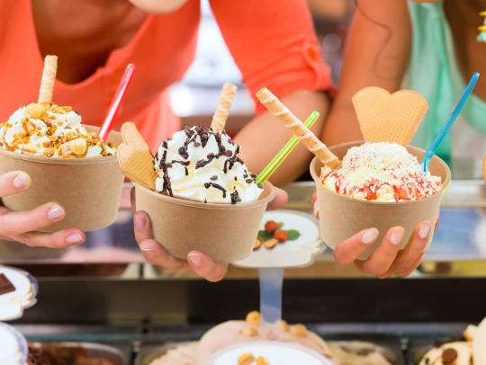 Custom Paper Bowl Manufacturers Kazakhstan