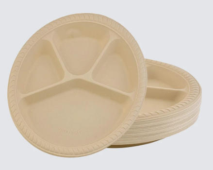 Disposable Plate Wholesale Vietnam