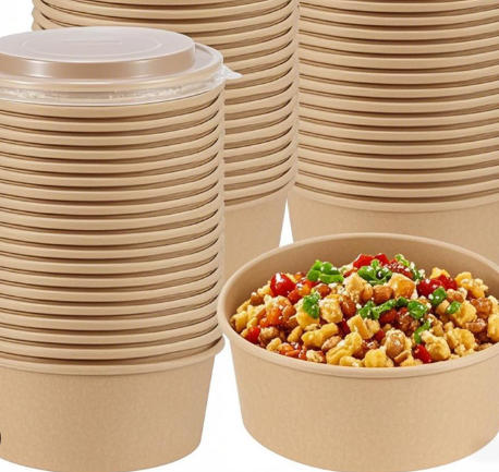 Paper Bowl Packaging Suppliers Japan