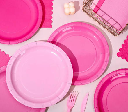 Wholesale Disposable Plates Philippines