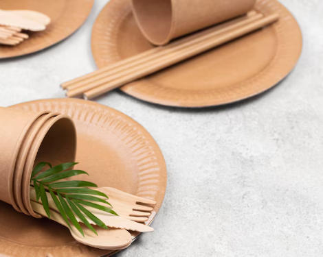 Top Disposable Tableware Manufacturers And Suppliers in Malaysia