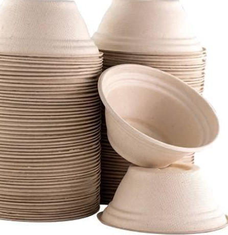 Disposable Fiber Bowl Manufacturers In Italy