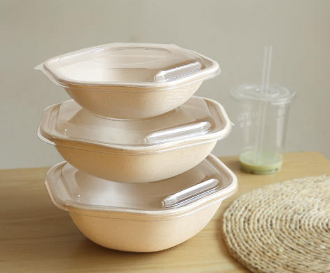 Top Fiber Bowl Manufacturers And Suppliers in Thailand