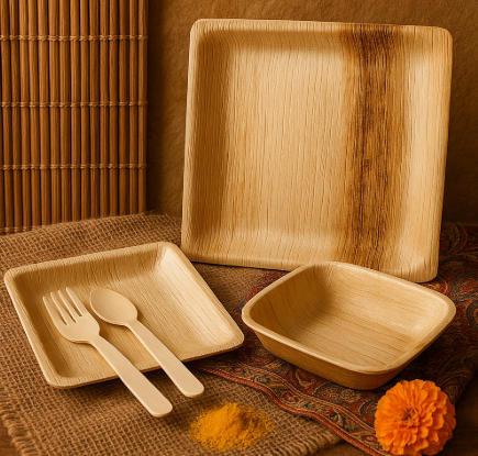 Top Disposable Tableware Manufacturers And Suppliers in Russia