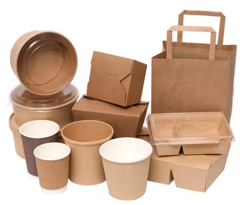 Top Disposable Paper Bowl Manufacturers And Suppliers in Turkey