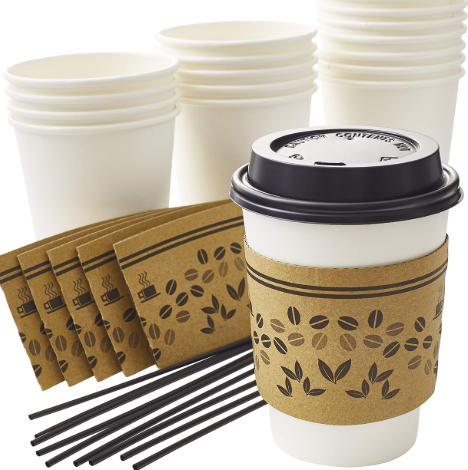 Eco-Friendly Cup Lids Mongolia