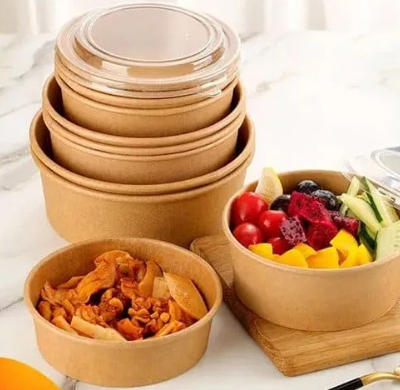 Food Grade Fiber Bowl Suppliers Malaysia