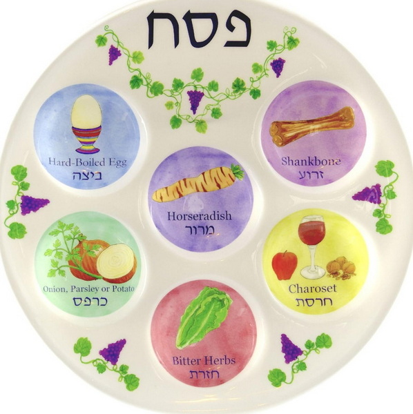 Traditional Plates_1