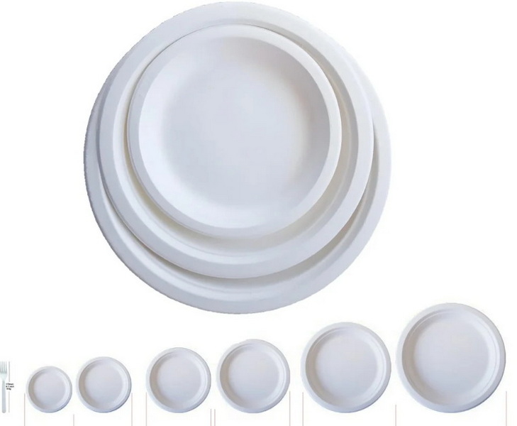 Disposable Saucer Plates_1