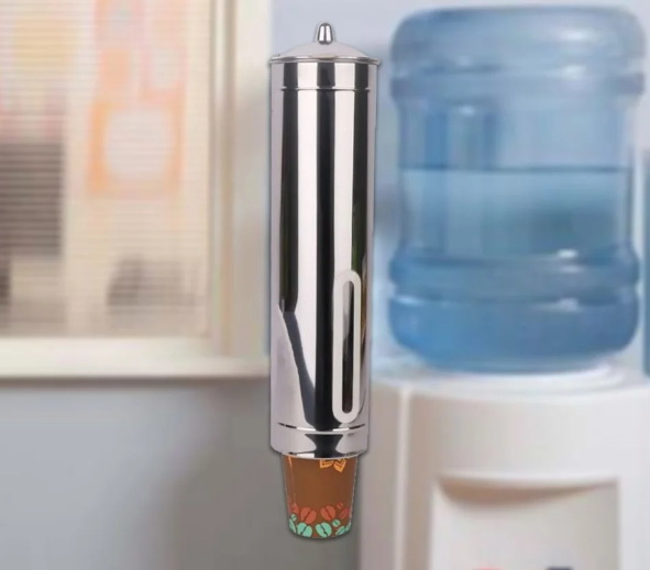 Disposable Cup Dispensers_3