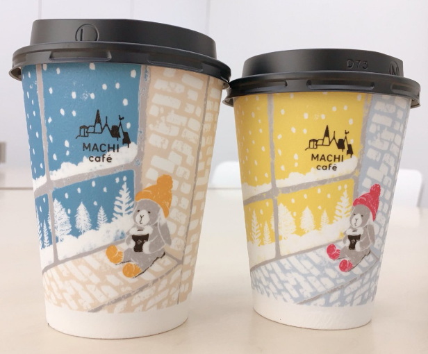 What Makes Blue And Purple Disposable Cups A Popular Choice?