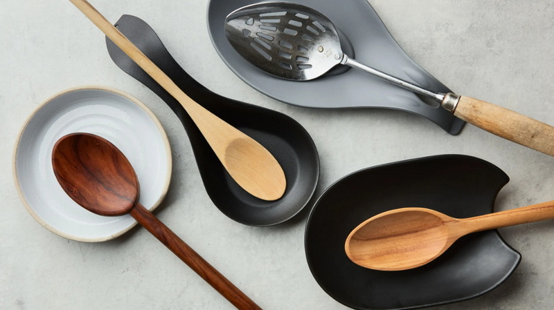 How To Choose The Right Disposable Spoon Rest for Your Kitchen?