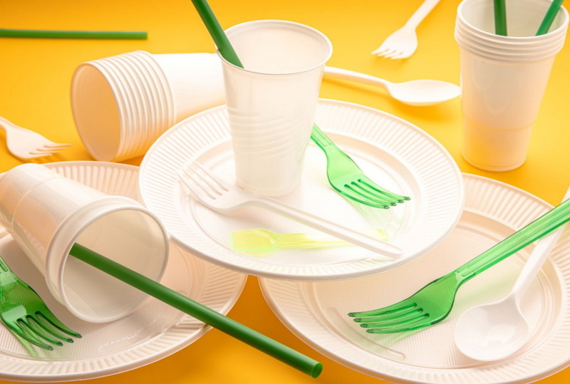 Can You Recycle Disposable Plastic Spoons And Forks?