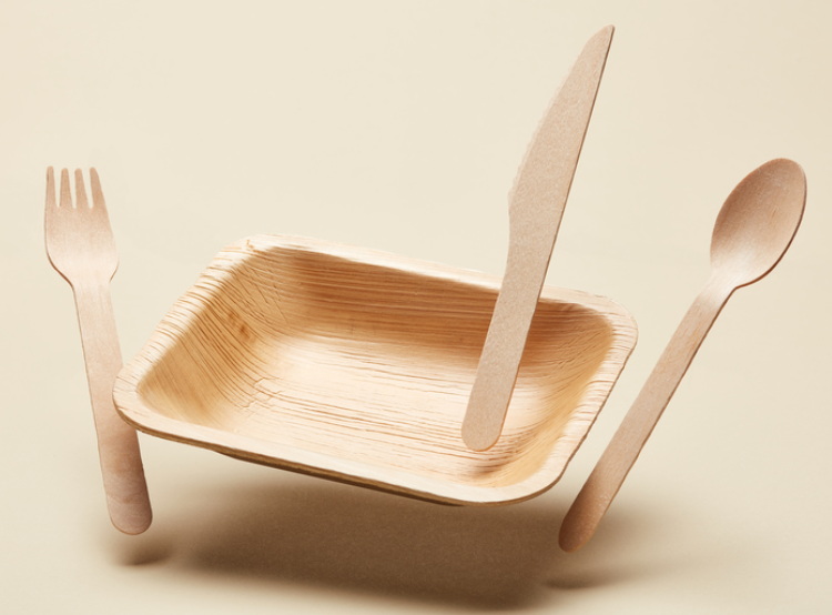 How Durable Is Bamboo Disposable Cutlery for Daily Use?