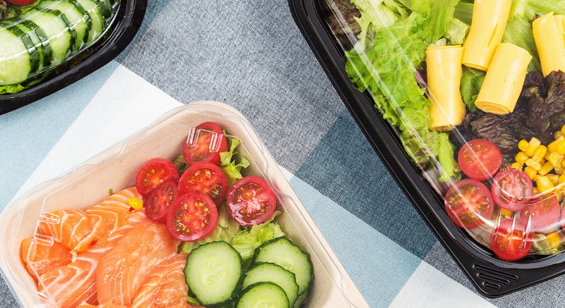 Are Disposable Large Salad Bowls Eco-Friendly?