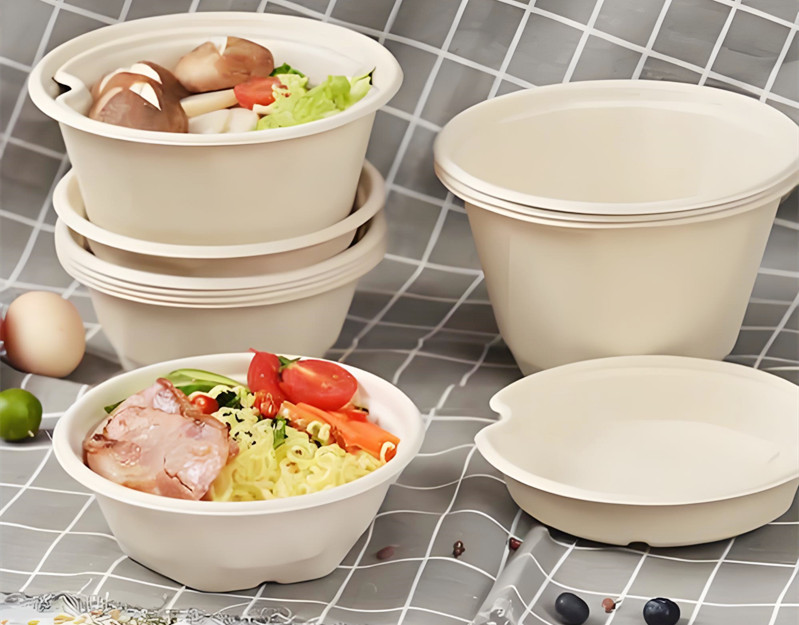 paper bowl