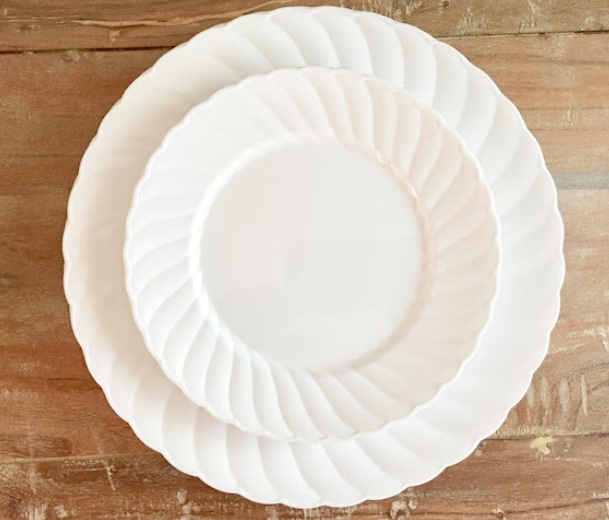 Why Should You Choose Target Disposable Party Plates for Your Party?