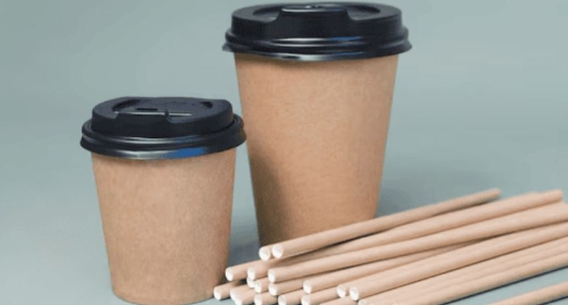 Biodegradable Cup And Lid VS Traditional Plastic: Pros And Cons